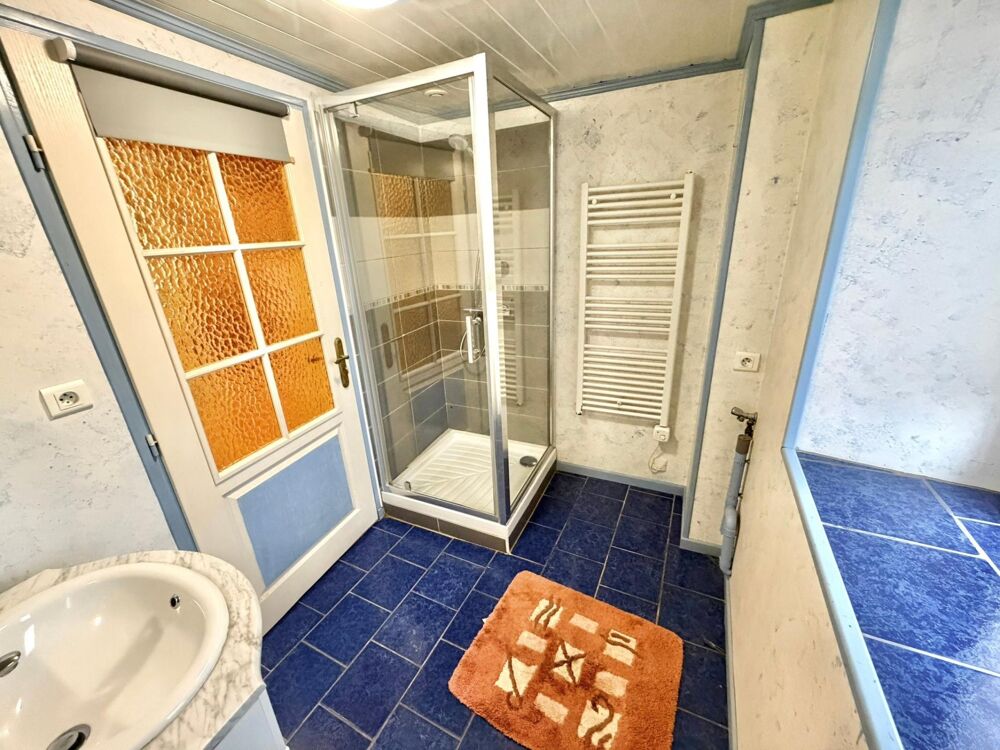 Vente Maison 2 APPARTEMENTS EQUIPES GITES COMPOSTELLE Eauze