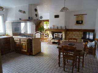  Maison � vendre 6 pi�ces 135 m�