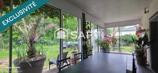  Maison à vendre 4 pièces 128 m²