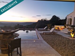  Maison � vendre 6 pi�ces 150 m�