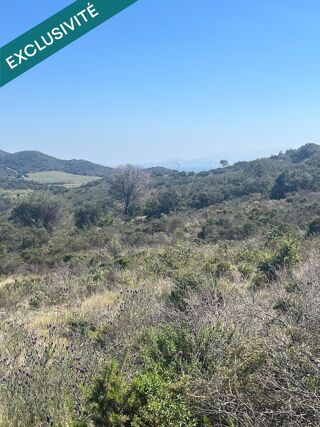  Terrain à vendre 25000 m²
