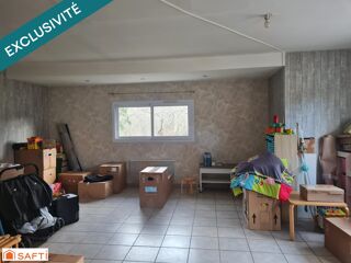  Maison à vendre 5 pièces 96 m²