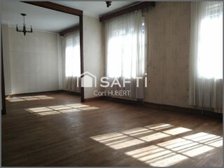  Maison � vendre 8 pi�ces 150 m�