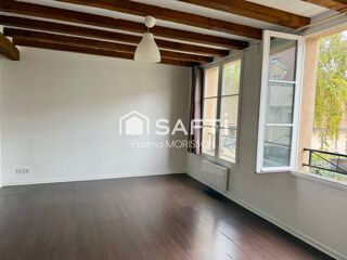  Appartement à vendre 2 pièces 41 m²
