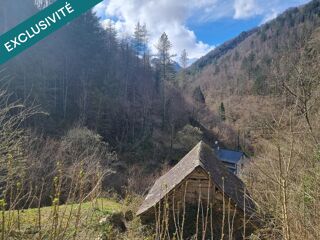  Maison � vendre 1 pi�ce 45 m�