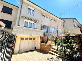  Maison  vendre 4 pices 89 m