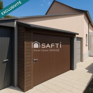  Maison � vendre 4 pi�ces 80 m�