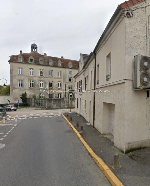   Maison de ville en triplex avec garage ! Maison - 4 pi�ce(s) - 100 m�