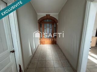  Maison � vendre 7 pi�ces 110 m�