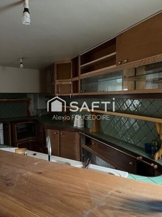  Maison � vendre 5 pi�ces 100 m�