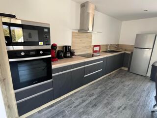  Maison � vendre 3 pi�ces 71 m�