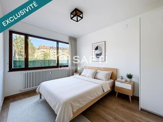  Appartement à vendre 5 pièces 133 m²