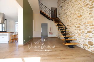  Maison à vendre 6 pièces 113 m²