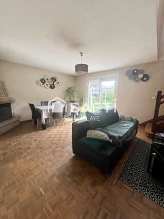  Maison � vendre 5 pi�ces 104 m�