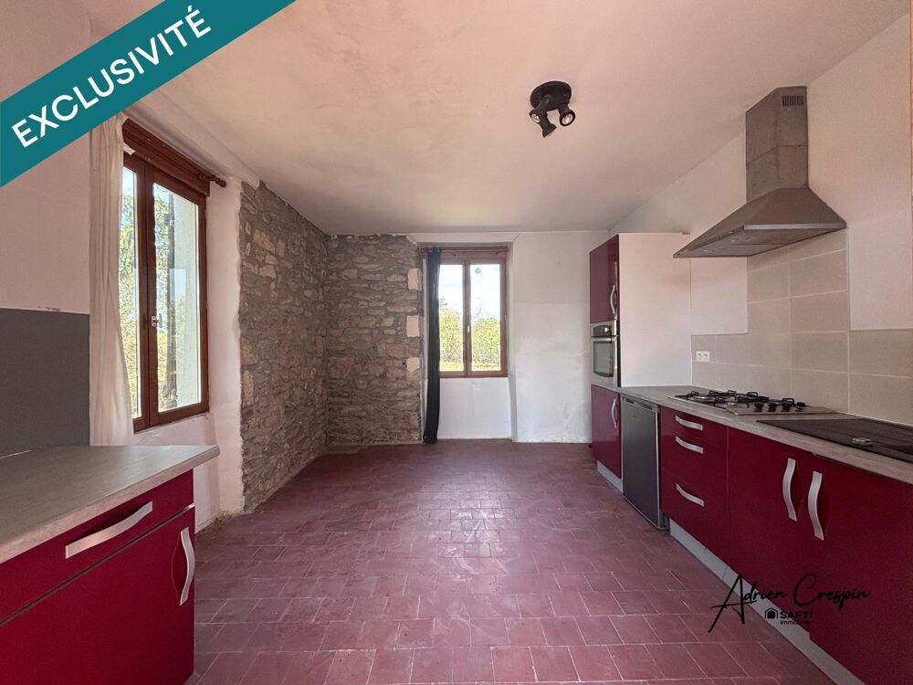 Maison avec jardin de 1080 m2