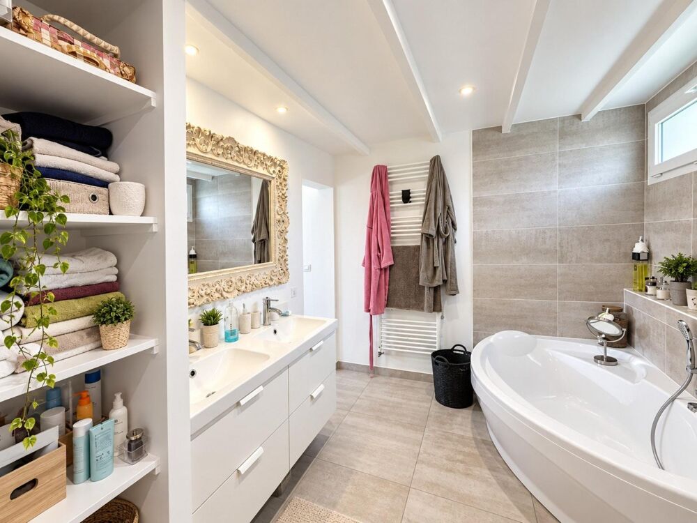 à vendre  Maison Les Sables-d'Olonne (85180)