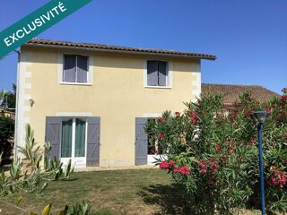  Maison � vendre 9 pi�ces 200 m�