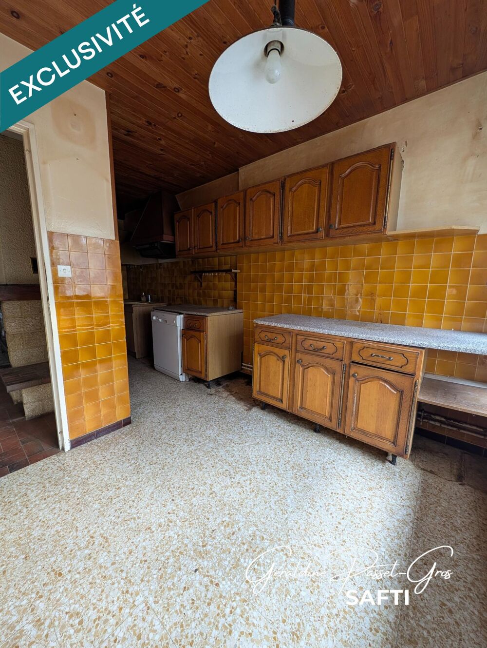 Vente Maison Maison à renover Valence