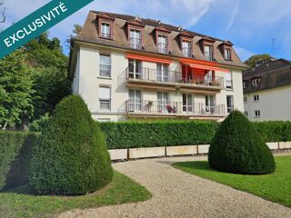  Appartement � vendre 4 pi�ces 103 m� Fontainebleau