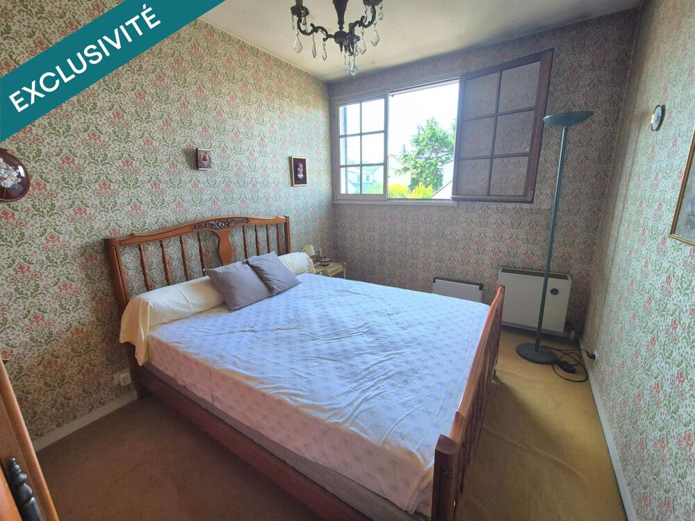 Vente Maison maison 4 pieces Rosny-sur-seine
