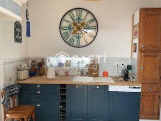  Maison à vendre 5 pièces 110 m²