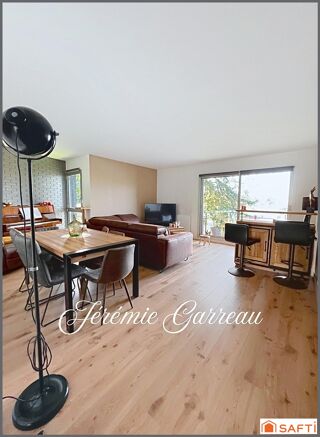  Appartement � vendre 3 pi�ces 86 m�