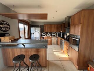  Maison à vendre 4 pièces 107 m²
