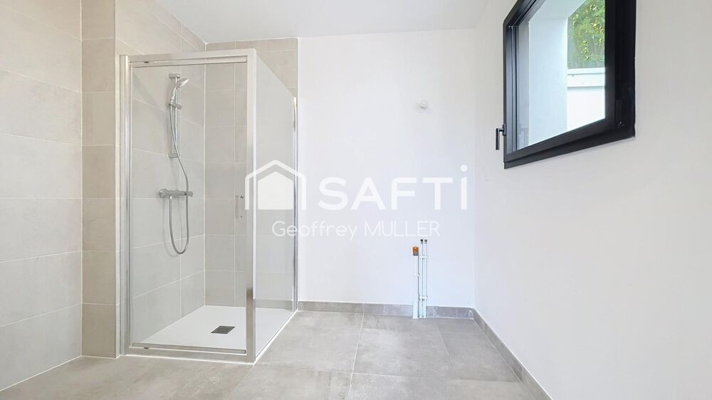 Vente Maison Maison contemporaine 5 pièces 105m² Arradon