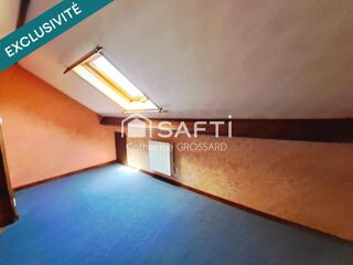  Maison à vendre 5 pièces 90 m²