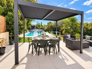  Maison à vendre 7 pièces 248 m²