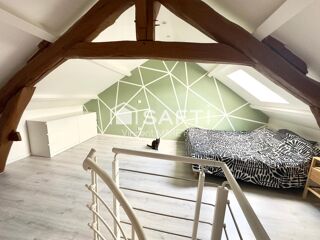  Appartement � vendre 2 pi�ces 50 m�