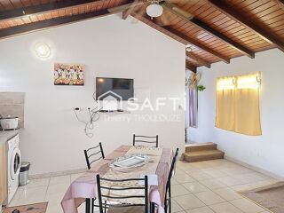  Appartement à louer 2 pièces 37 m²
