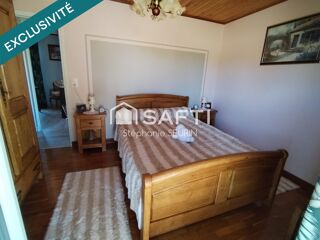  Maison à vendre 4 pièces 110 m²