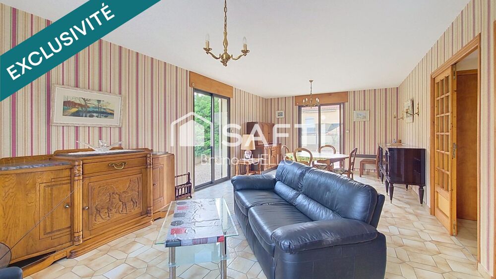 Vente Maison Deux habitations, un revenu locatif immédiat et près de 650 m² de terrain au cœur de Sorède ! Sorede
