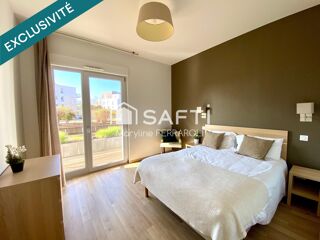  Appartement � vendre 2 pi�ces 42 m�