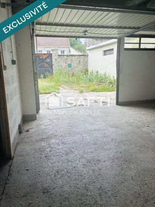  Maison � vendre 3 pi�ces 76 m�