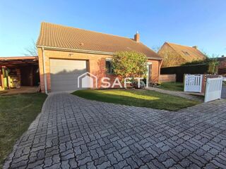  Maison à vendre 5 pièces 110 m²