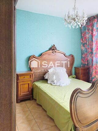  Appartement  vendre 4 pices 82 m