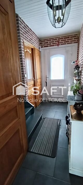  Maison � vendre 4 pi�ces 85 m�