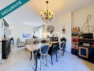  Maison à vendre 8 pièces 196 m²