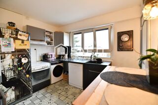  Appartement � vendre 4 pi�ces 72 m�