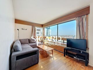  Appartement � vendre 4 pi�ces 95 m�