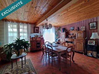  Maison � vendre 7 pi�ces 205 m�