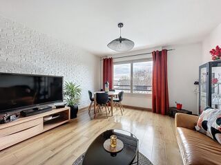  Appartement � vendre 3 pi�ces 64 m�