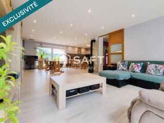  Maison � vendre 6 pi�ces 128 m�