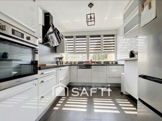  Appartement à vendre 3 pièces 67 m²