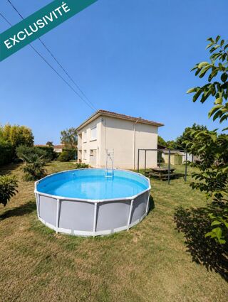  Maison à vendre 7 pièces 119 m²