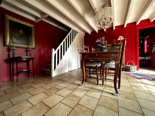  Maison à vendre 4 pièces 72 m²