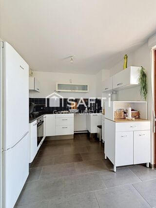  Appartement à vendre 3 pièces 71 m²