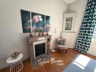  H�tel Particulier � vendre 8 pi�ces 165 m�
